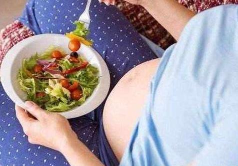 孕期饮食遵循这3个原则，孕妈体重不飙升-沈阳敦南真爱